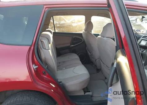 2006 Toyota Rav4 z USA, uszkodzony, nr VIN JTMBD33V865032518